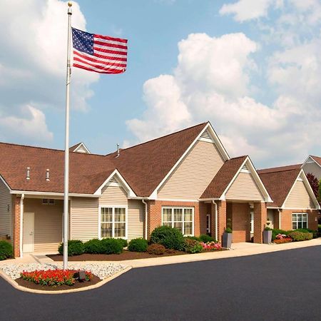 Sonesta Es Suites Allentown Bethlehem Airport מראה חיצוני תמונה