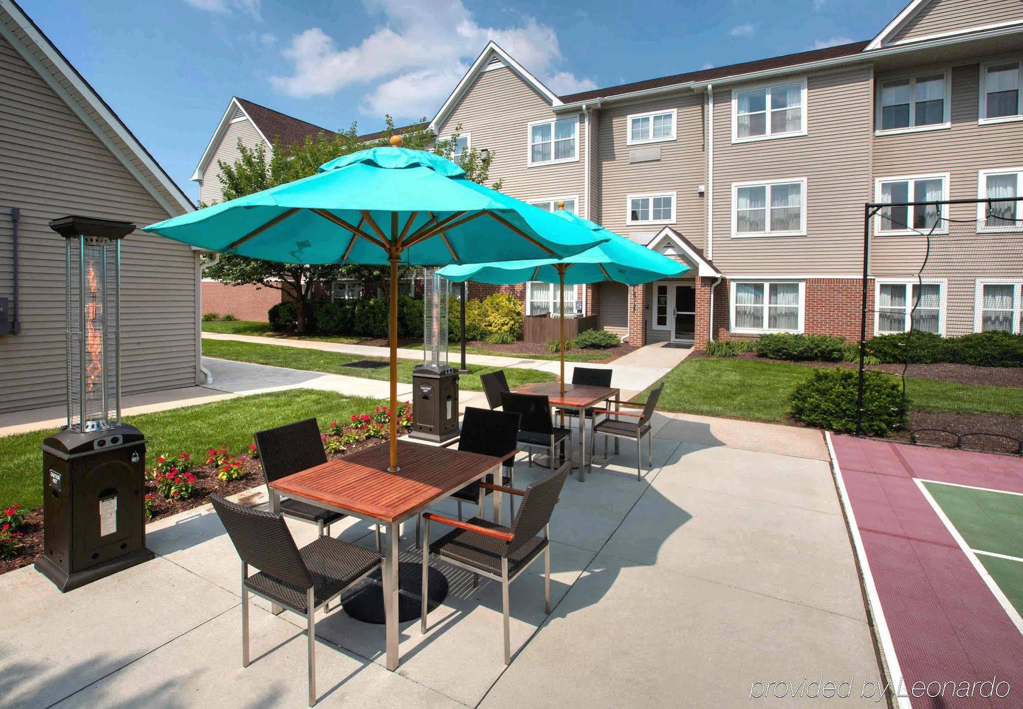 Sonesta Es Suites Allentown Bethlehem Airport מראה חיצוני תמונה