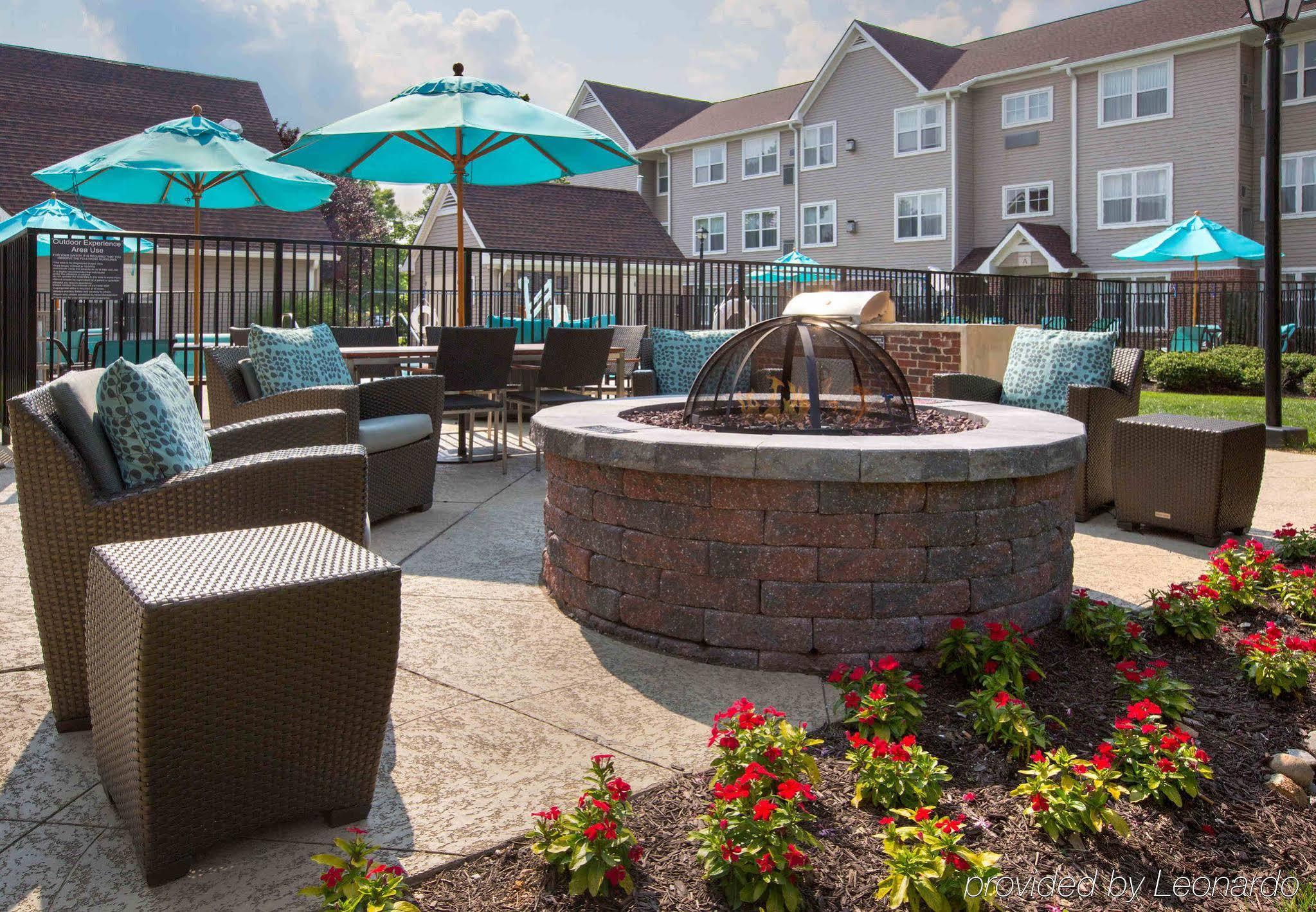 Sonesta Es Suites Allentown Bethlehem Airport מראה חיצוני תמונה