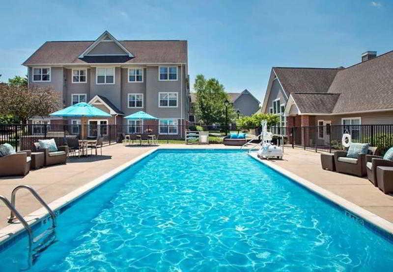 Sonesta Es Suites Allentown Bethlehem Airport מראה חיצוני תמונה