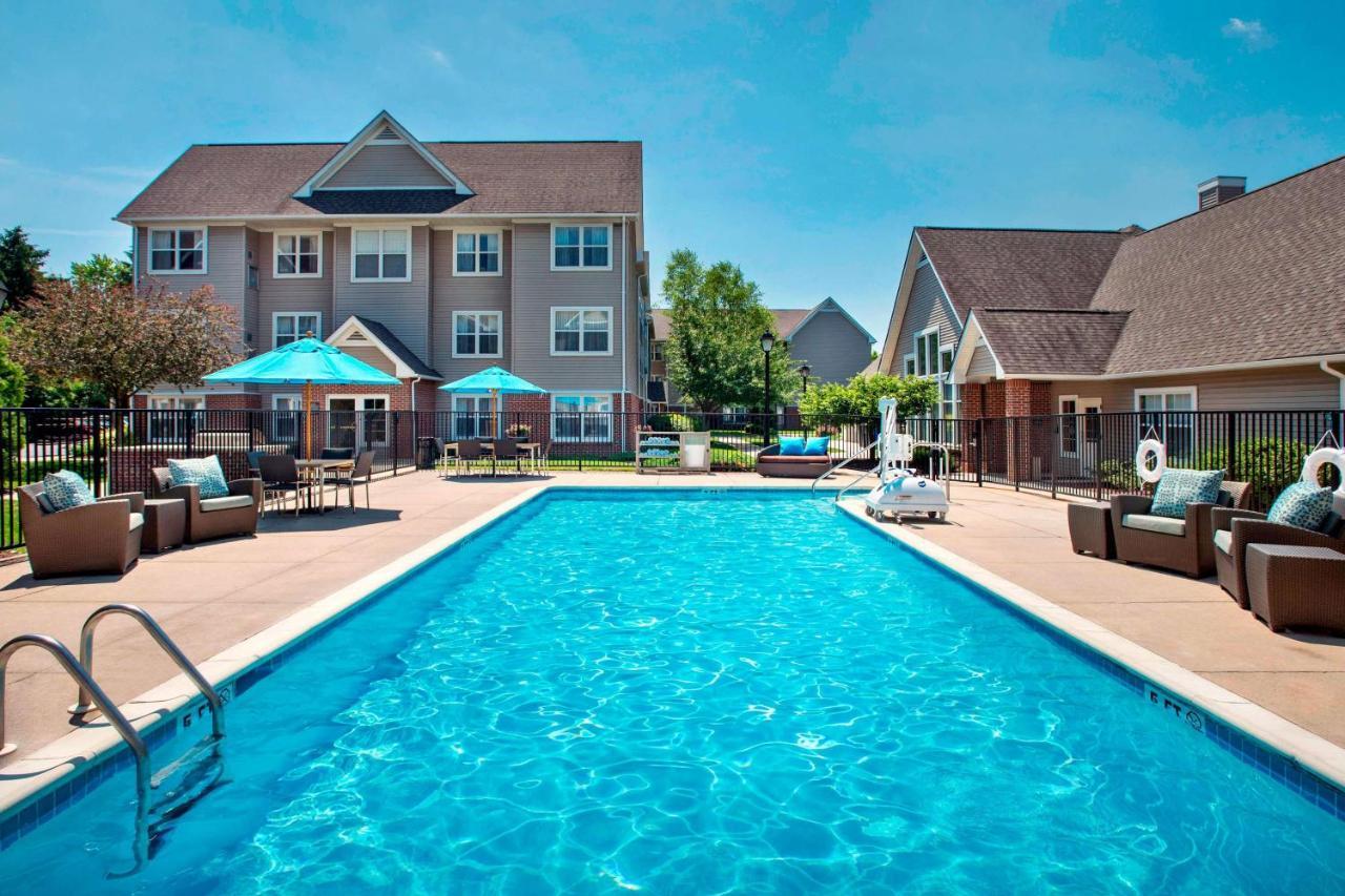 Sonesta Es Suites Allentown Bethlehem Airport מראה חיצוני תמונה