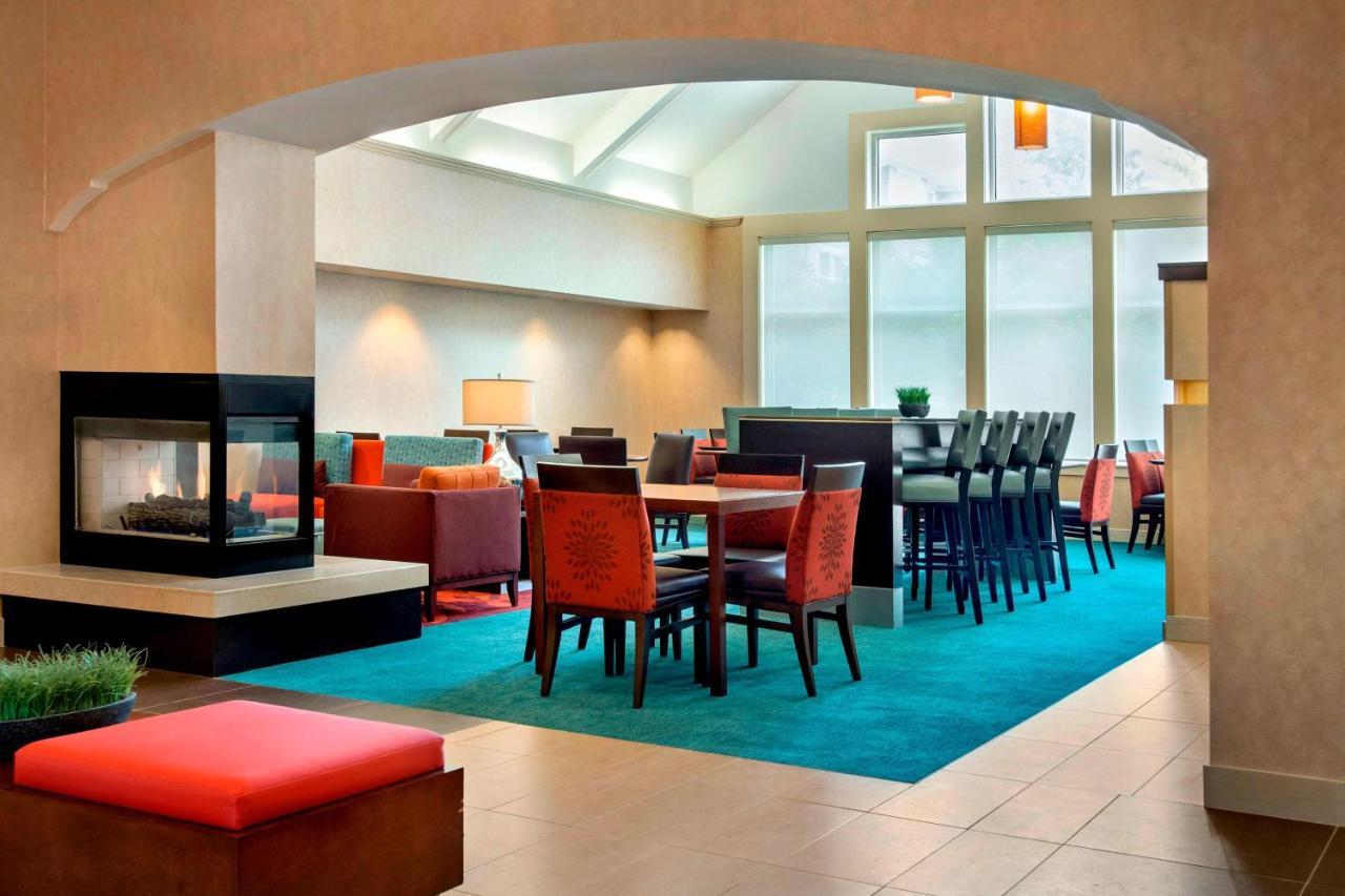 Sonesta Es Suites Allentown Bethlehem Airport מראה חיצוני תמונה