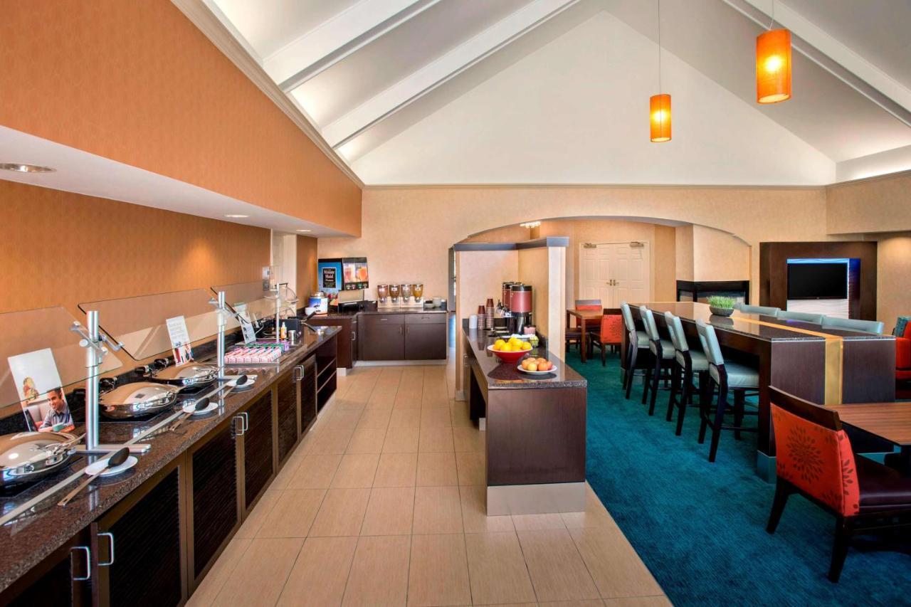 Sonesta Es Suites Allentown Bethlehem Airport מראה חיצוני תמונה
