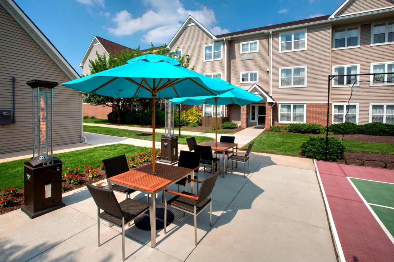 Sonesta Es Suites Allentown Bethlehem Airport מראה חיצוני תמונה