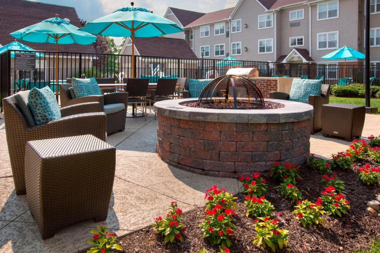 Sonesta Es Suites Allentown Bethlehem Airport מראה חיצוני תמונה