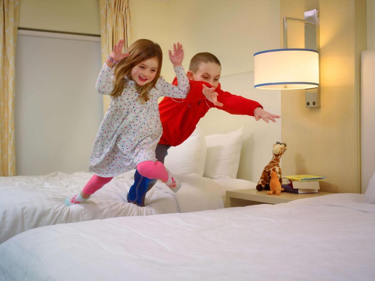 Sonesta Es Suites Allentown Bethlehem Airport מראה חיצוני תמונה