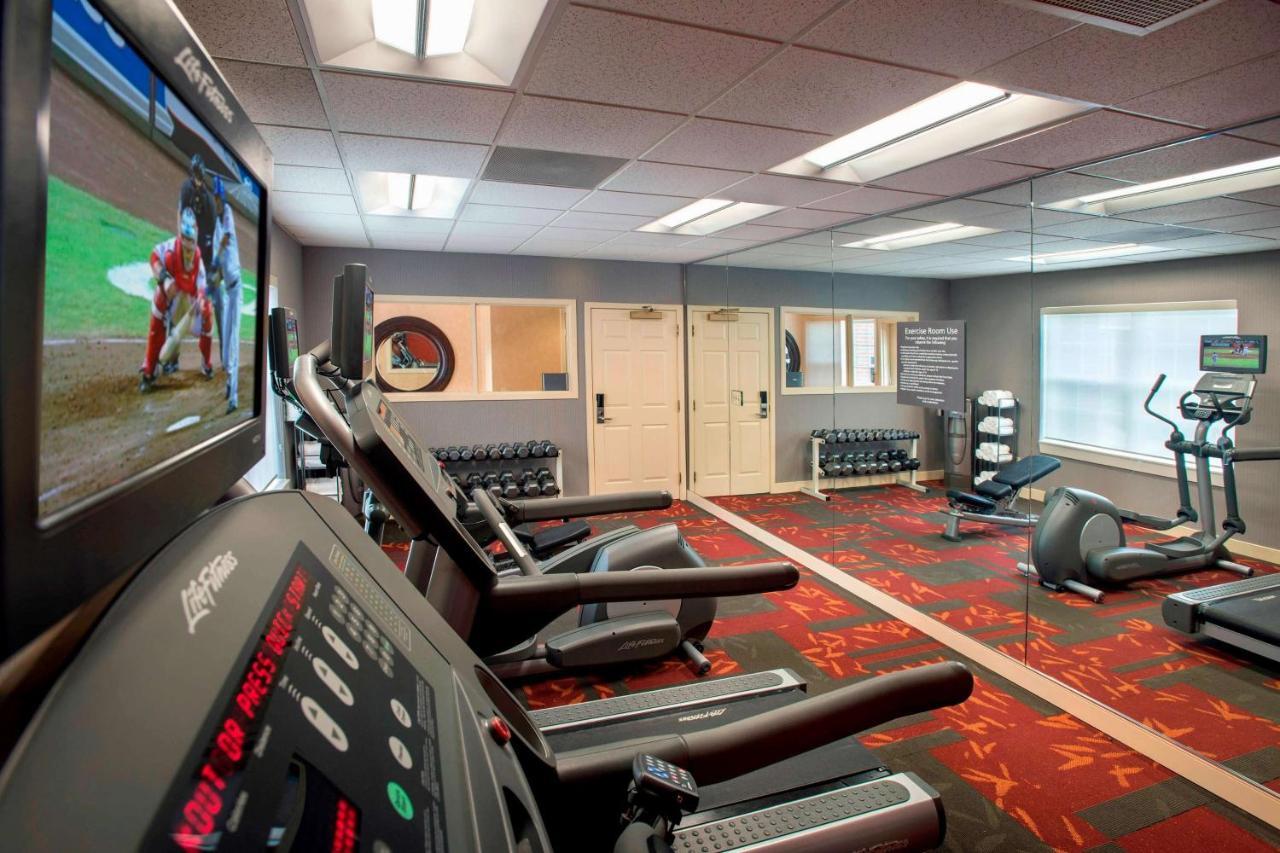 Sonesta Es Suites Allentown Bethlehem Airport מראה חיצוני תמונה