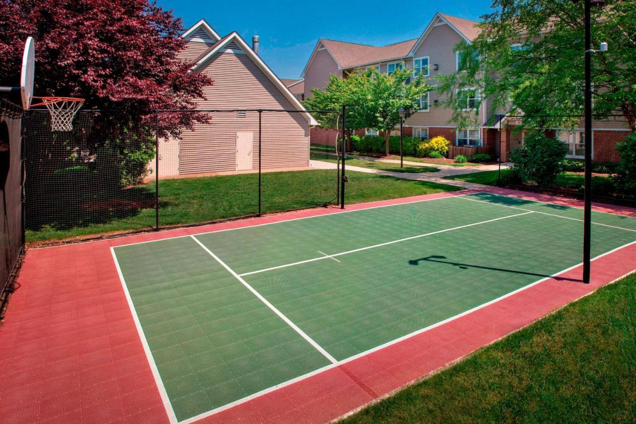 Sonesta Es Suites Allentown Bethlehem Airport מראה חיצוני תמונה