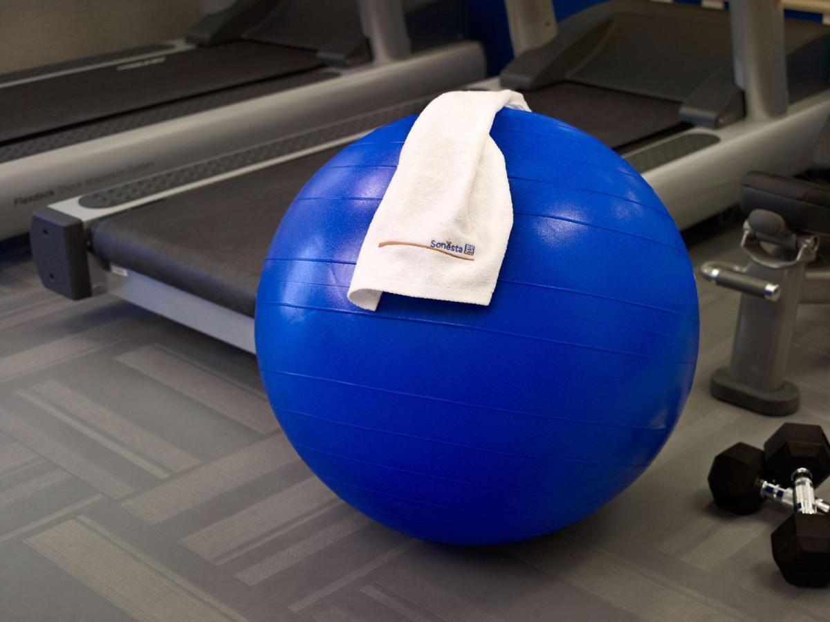 Sonesta Es Suites Allentown Bethlehem Airport מראה חיצוני תמונה