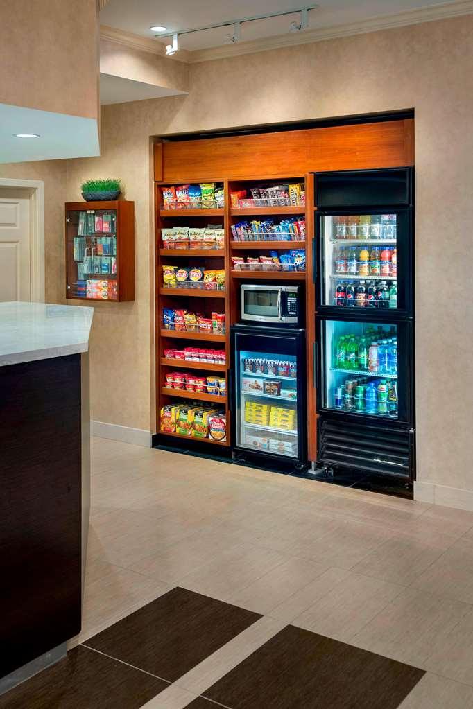 Sonesta Es Suites Allentown Bethlehem Airport מתקנים תמונה