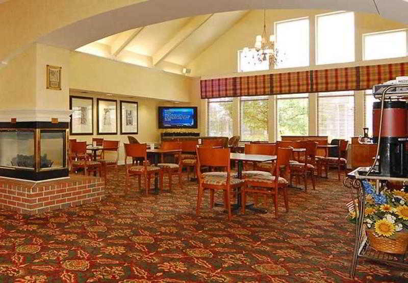 Sonesta Es Suites Allentown Bethlehem Airport מראה חיצוני תמונה