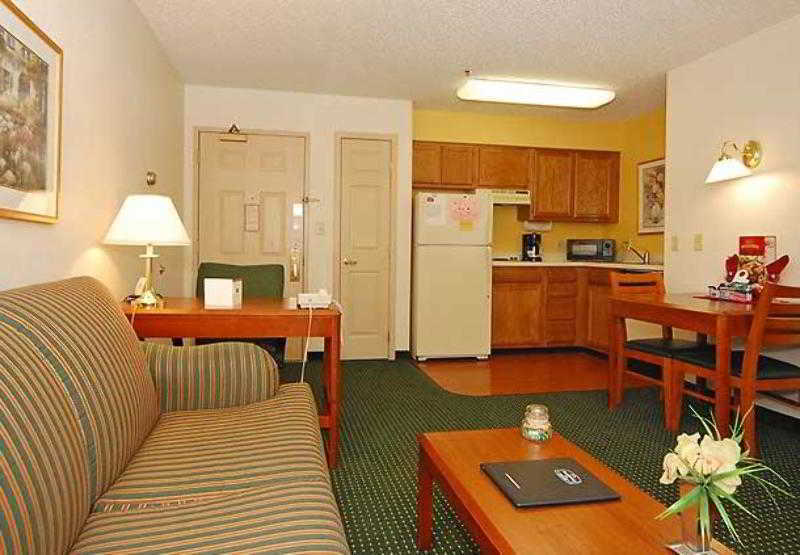 Sonesta Es Suites Allentown Bethlehem Airport חדר תמונה