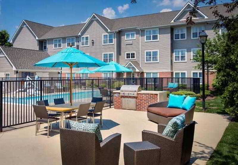 Sonesta Es Suites Allentown Bethlehem Airport מראה חיצוני תמונה