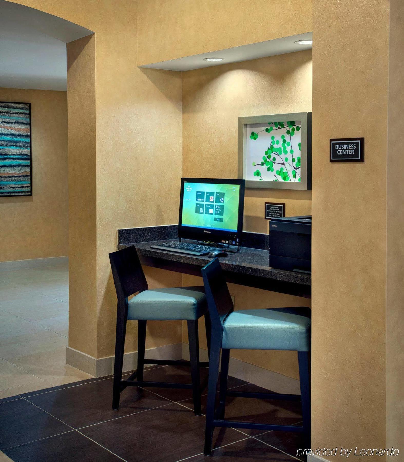 Sonesta Es Suites Allentown Bethlehem Airport מראה חיצוני תמונה