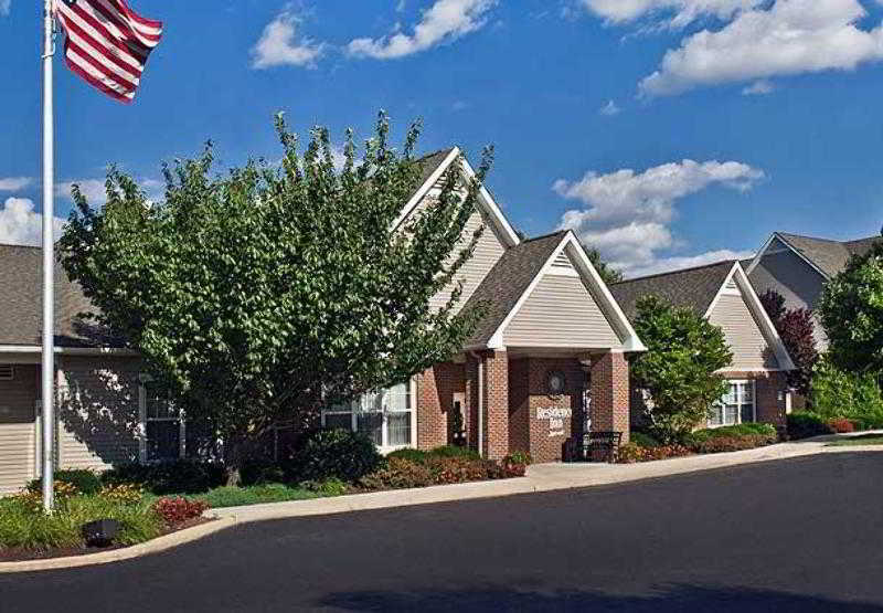 Sonesta Es Suites Allentown Bethlehem Airport מראה חיצוני תמונה